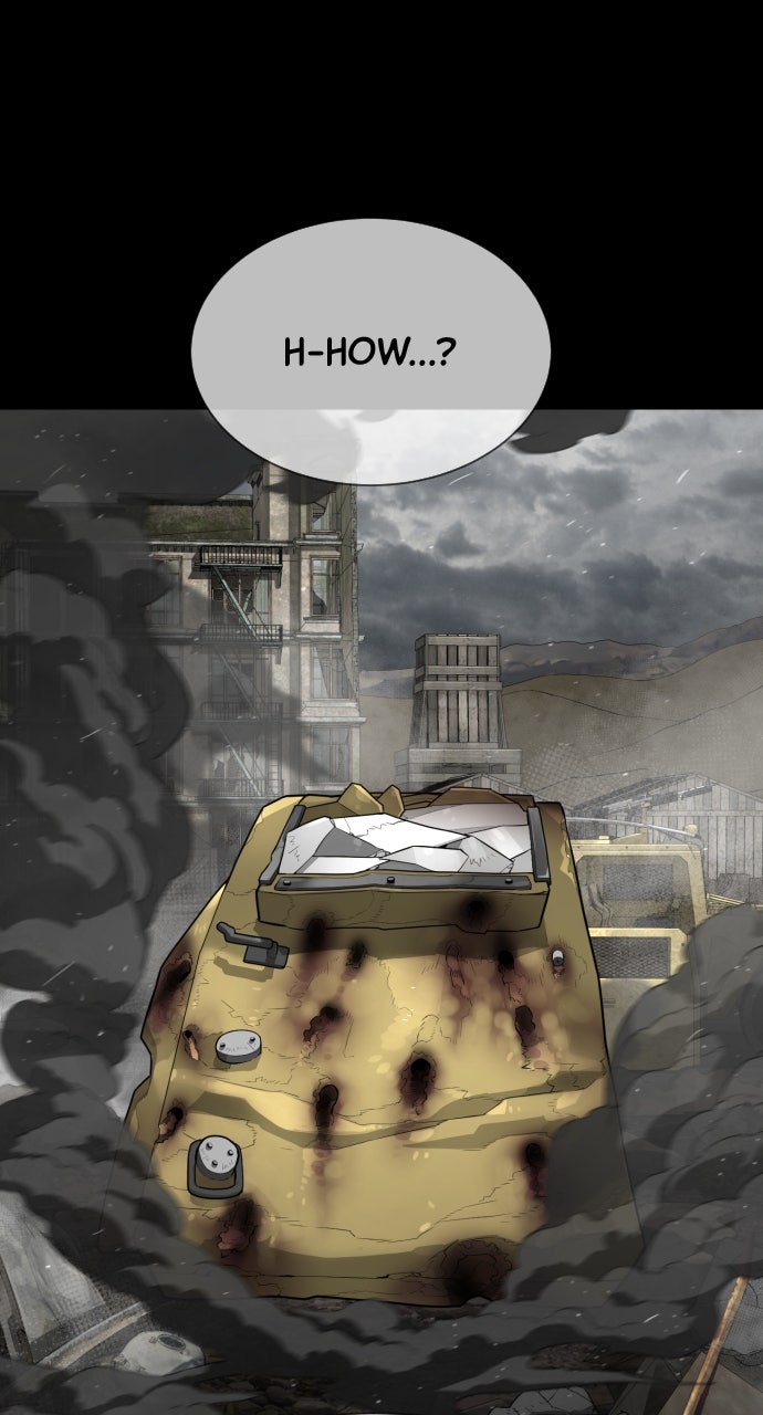 Read Killer Peter (en) Manga Online