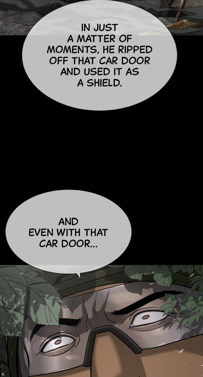 Read Killer Peter (en) Manga Online