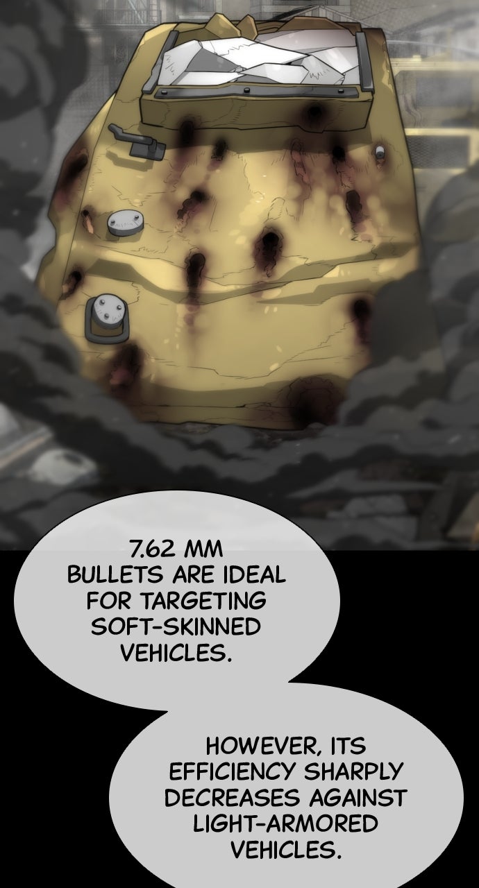 Read Killer Peter (en) Manga Online