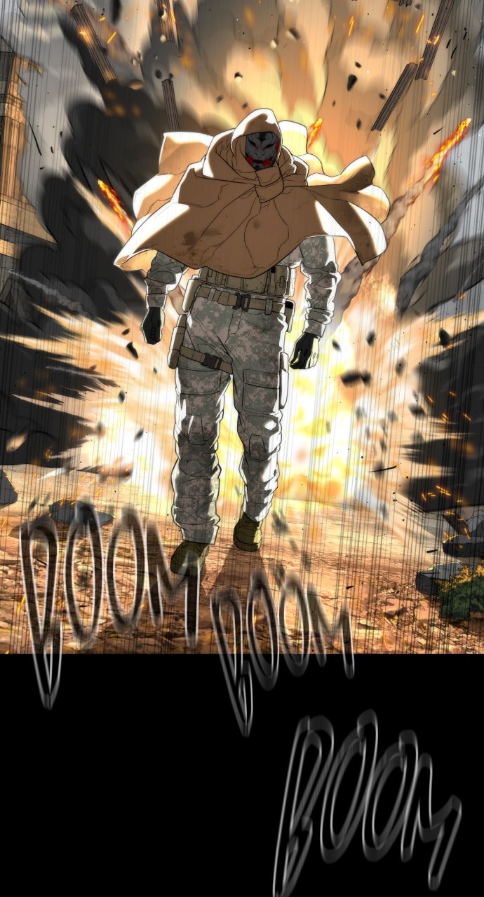 Read Killer Peter (en) Manga Online