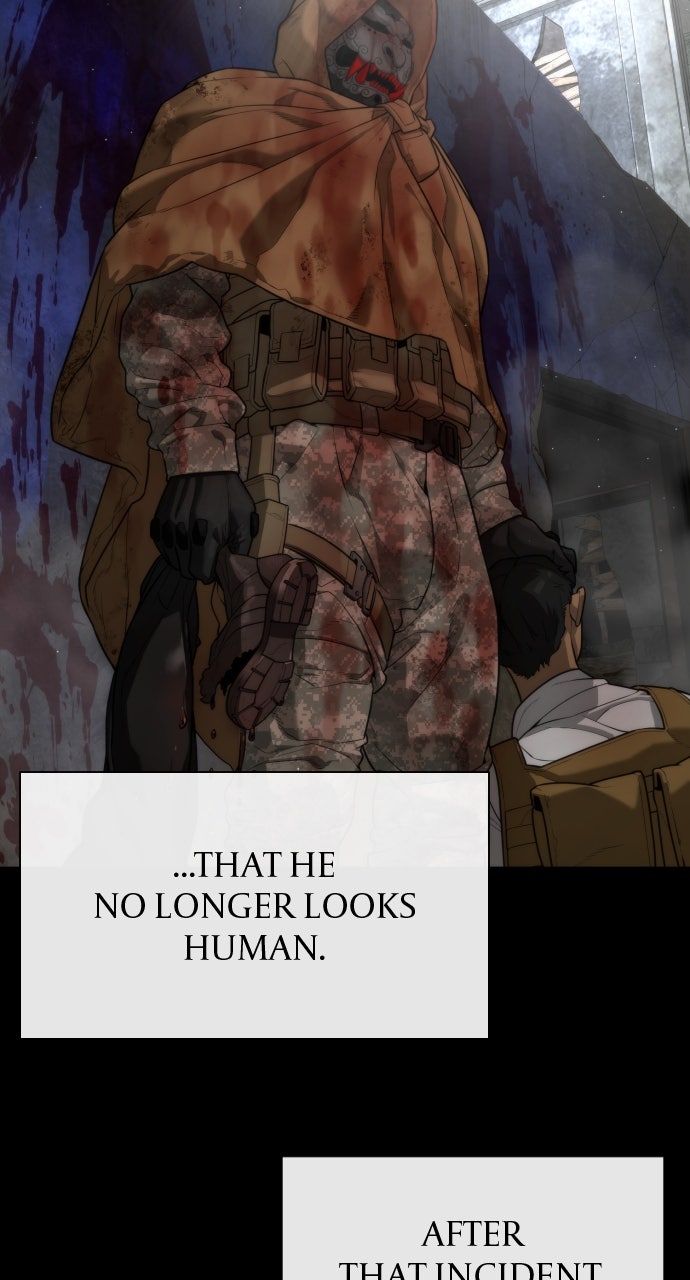 Read Killer Peter (en) Manga Online