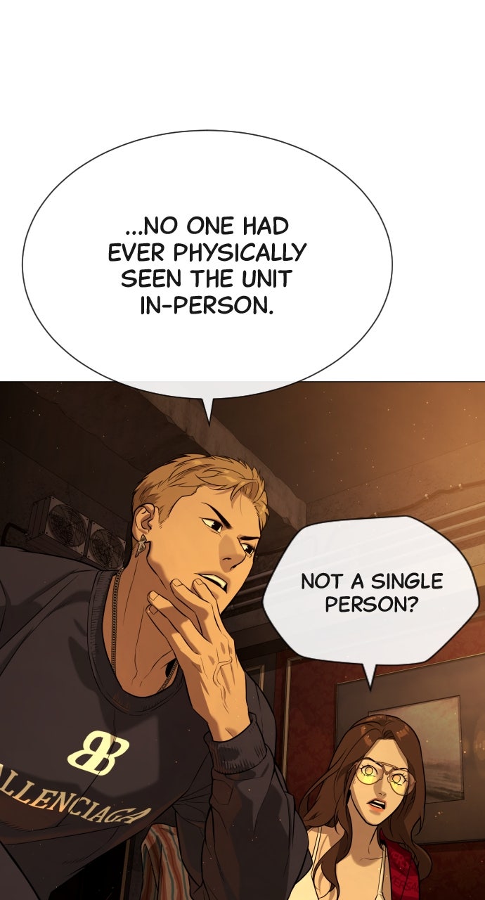 Read Killer Peter (en) Manga Online