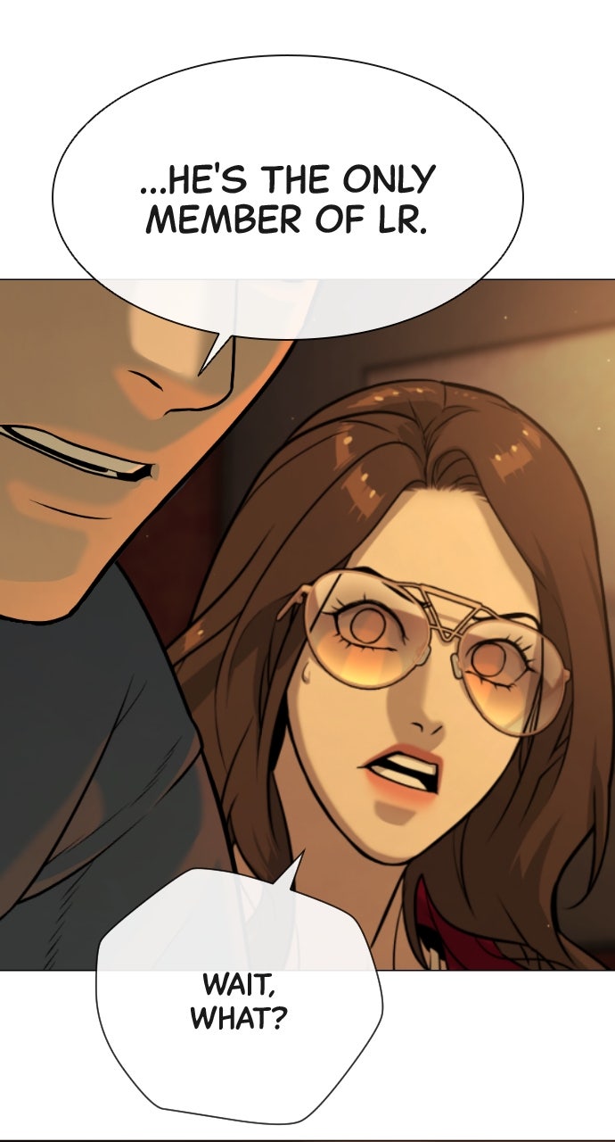 Read Killer Peter (en) Manga Online