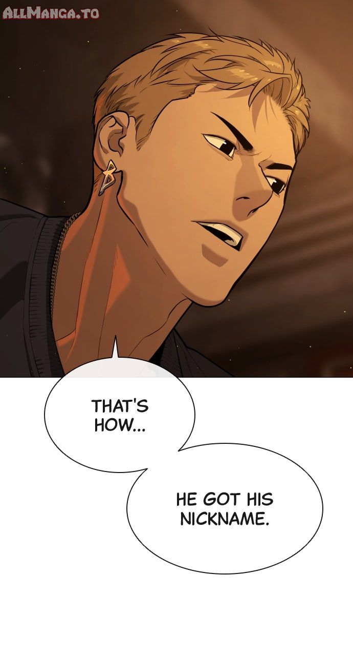 Read Killer Peter (en) Manga Online