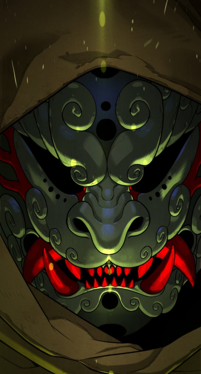 Read Killer Peter (en) Manga Online