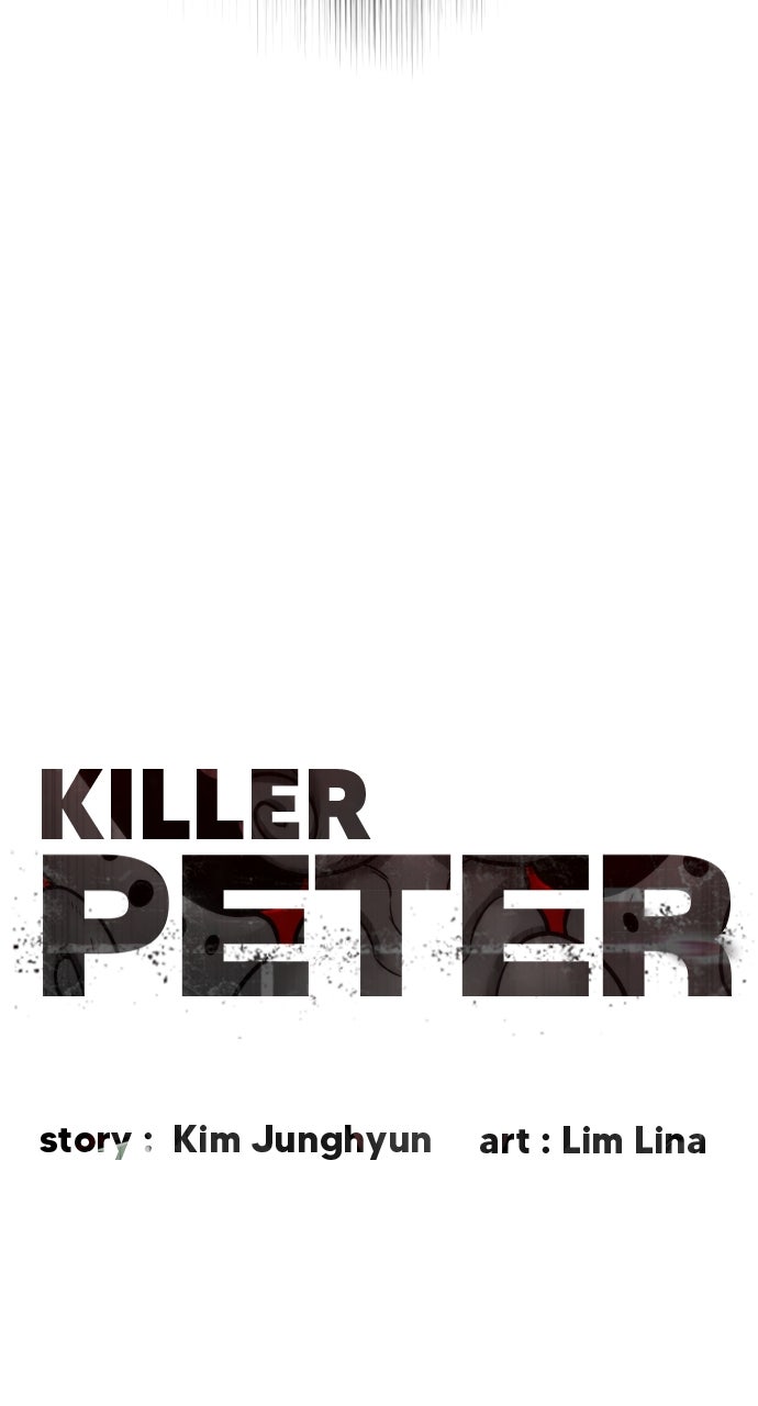 Read Killer Peter (en) Manga Online