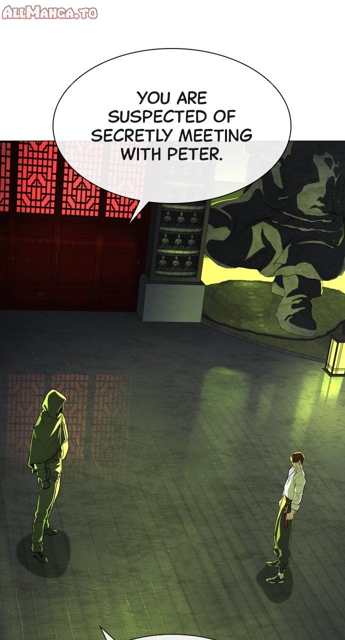 Read Killer Peter (en) Manga Online