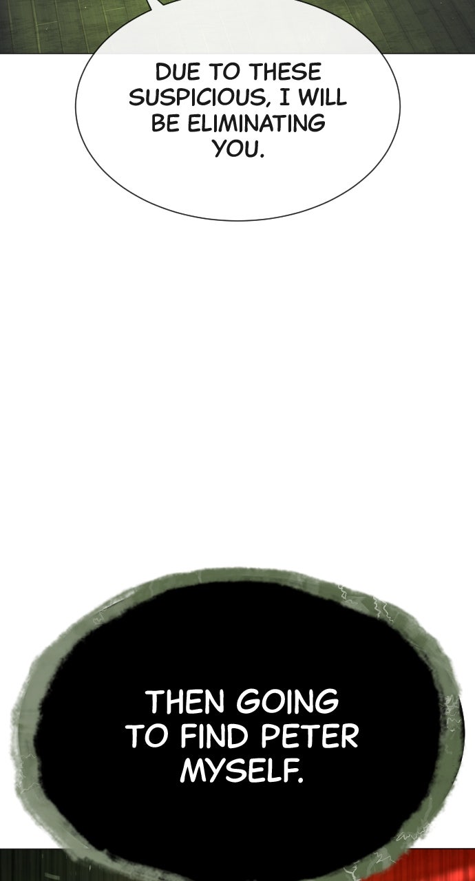 Read Killer Peter (en) Manga Online