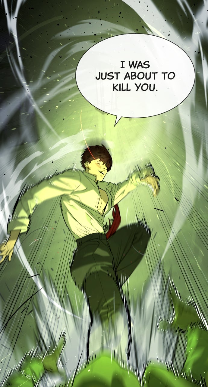 Read Killer Peter (en) Manga Online