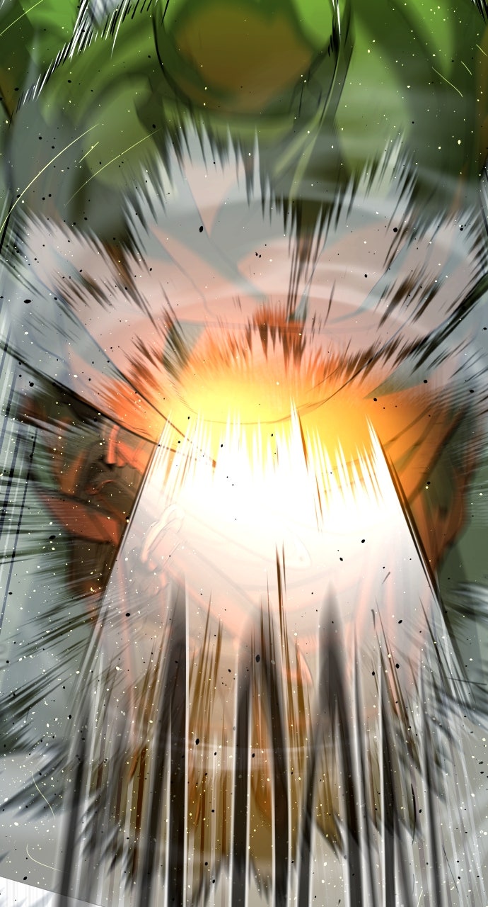 Read Killer Peter (en) Manga Online