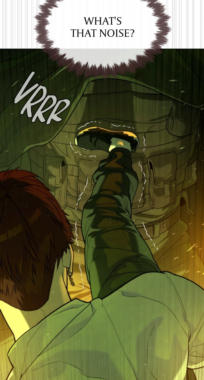 Read Killer Peter (en) Manga Online