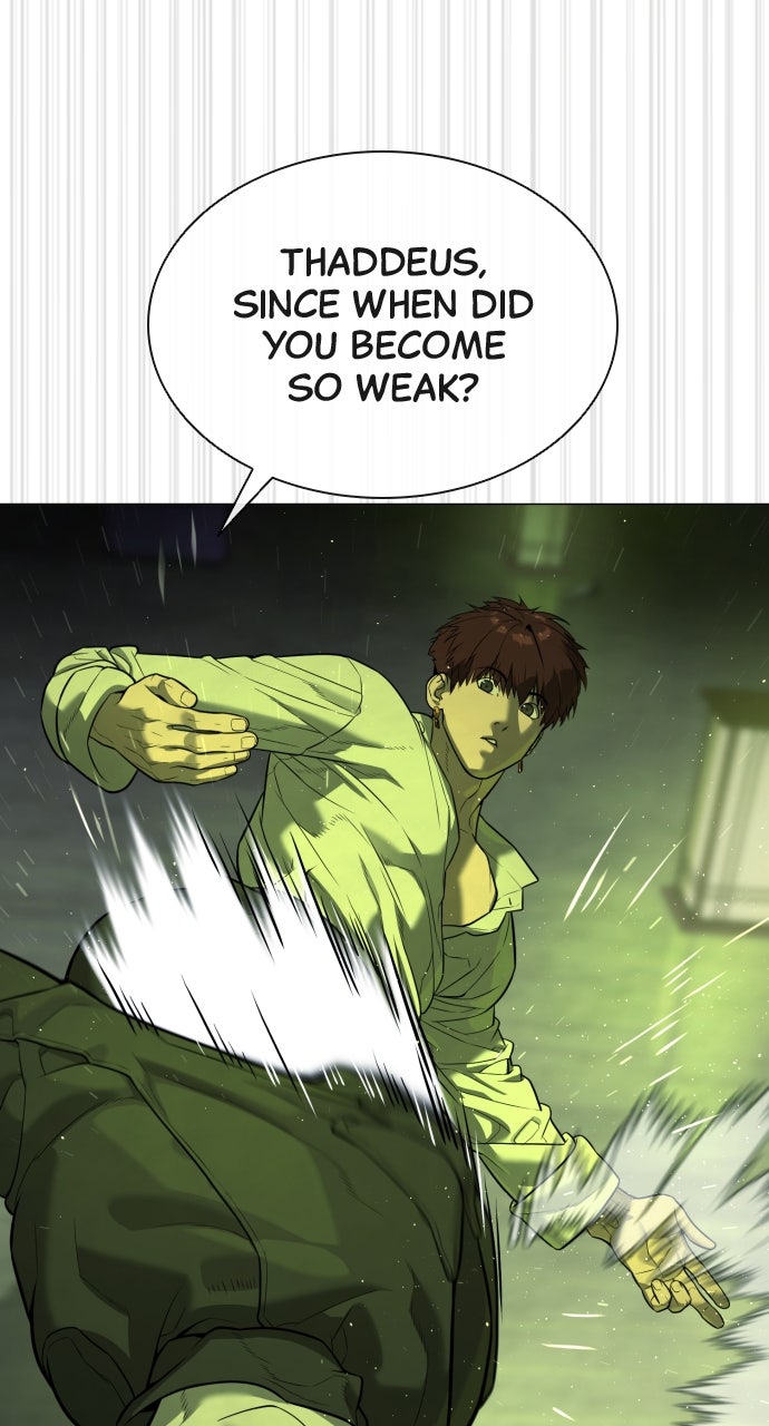 Read Killer Peter (en) Manga Online