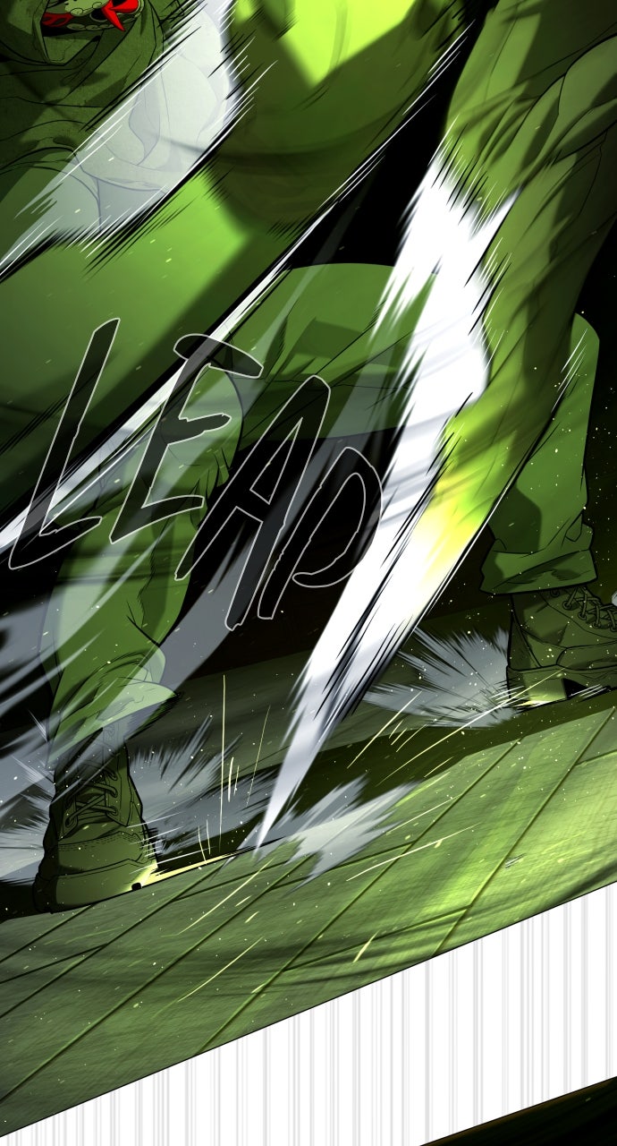 Read Killer Peter (en) Manga Online