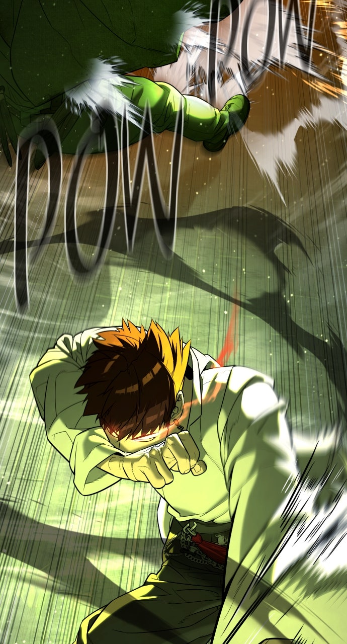 Read Killer Peter (en) Manga Online