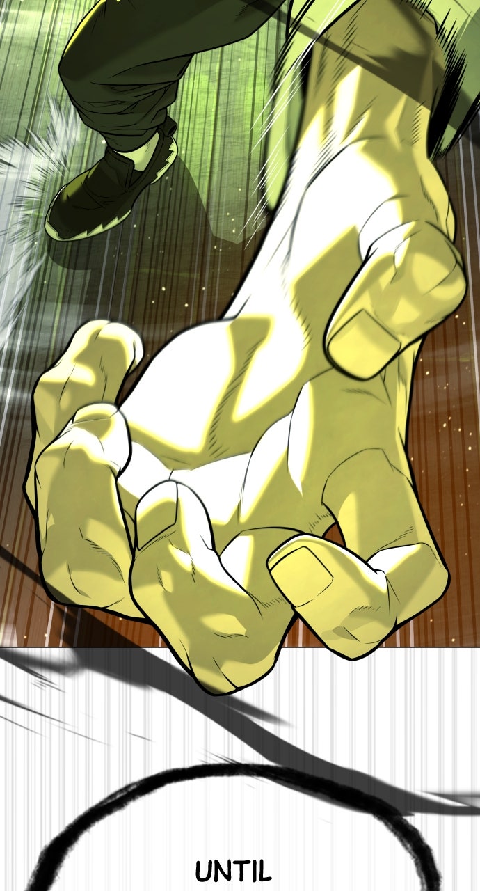 Read Killer Peter (en) Manga Online