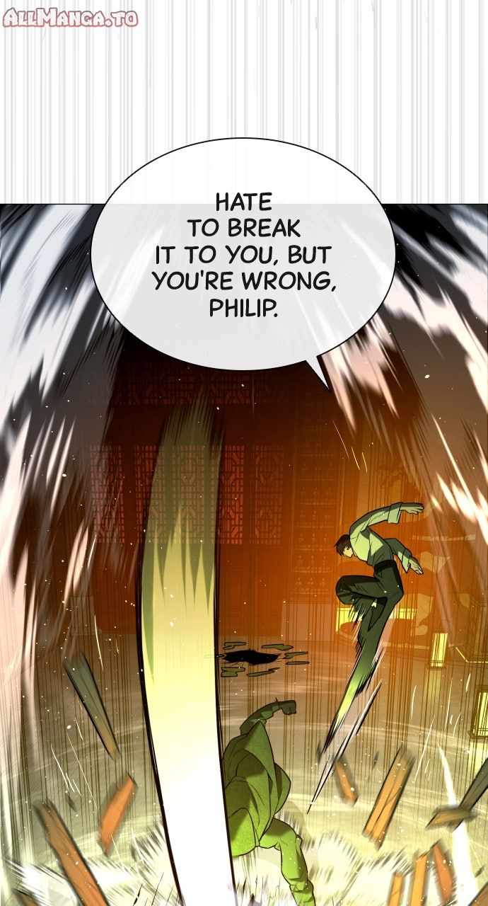 Read Killer Peter (en) Manga Online