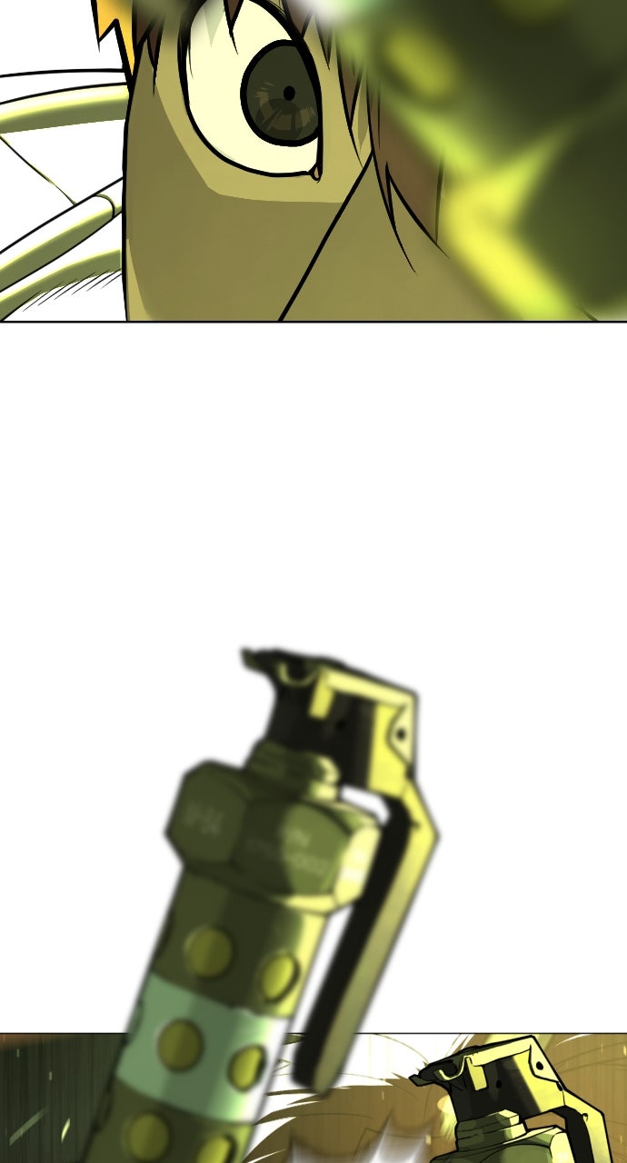 Read Killer Peter (en) Manga Online