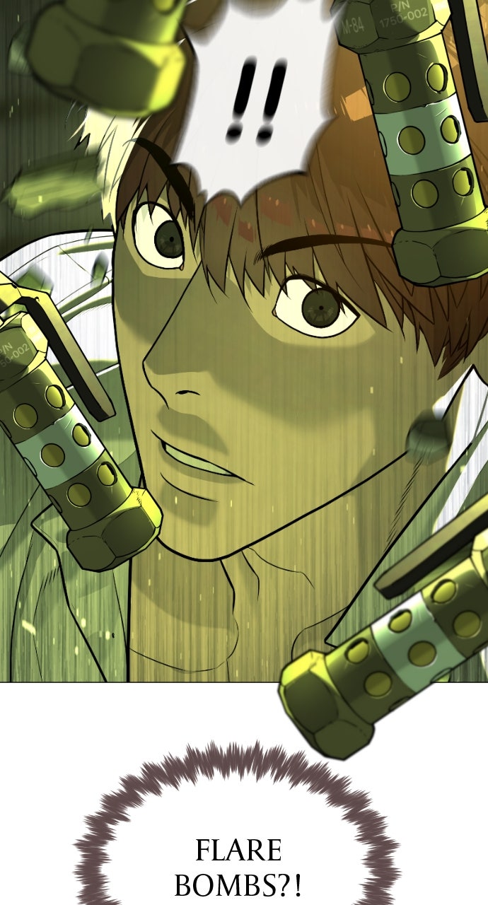 Read Killer Peter (en) Manga Online