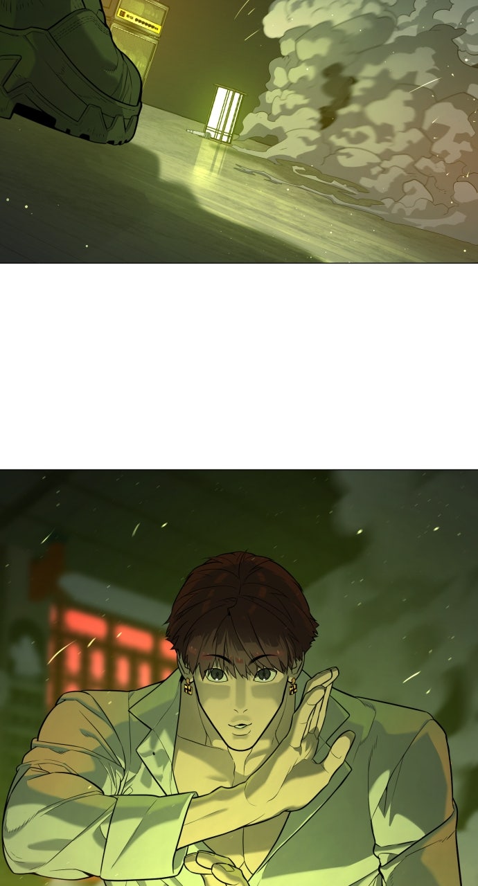 Read Killer Peter (en) Manga Online