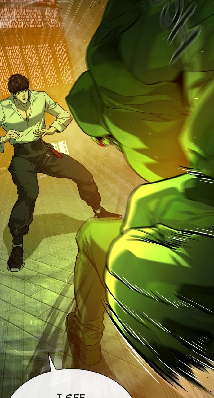 Read Killer Peter (en) Manga Online