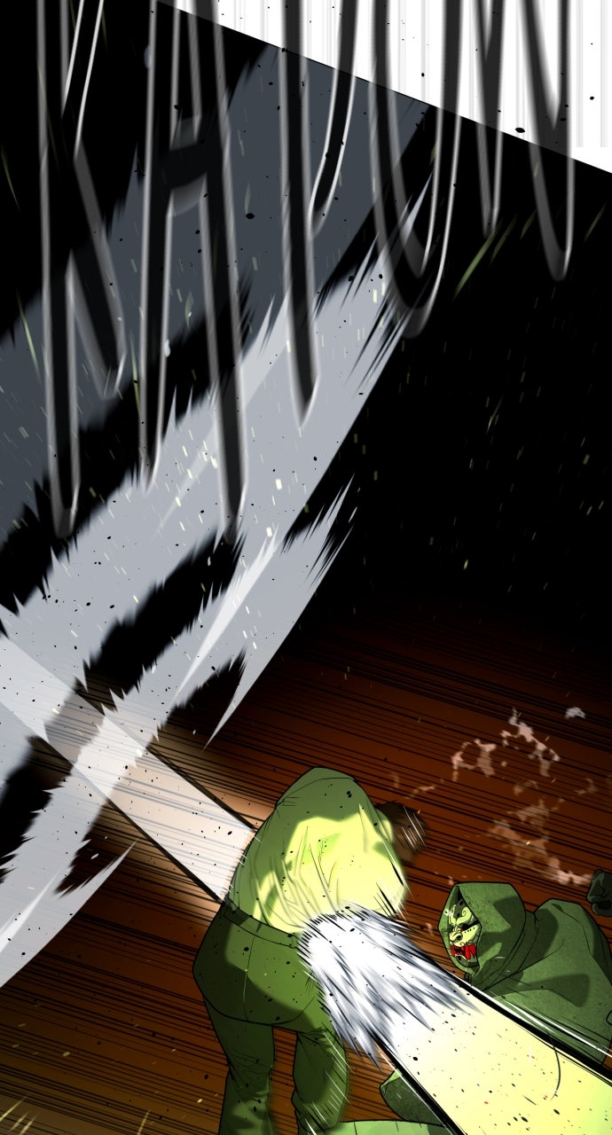 Read Killer Peter (en) Manga Online