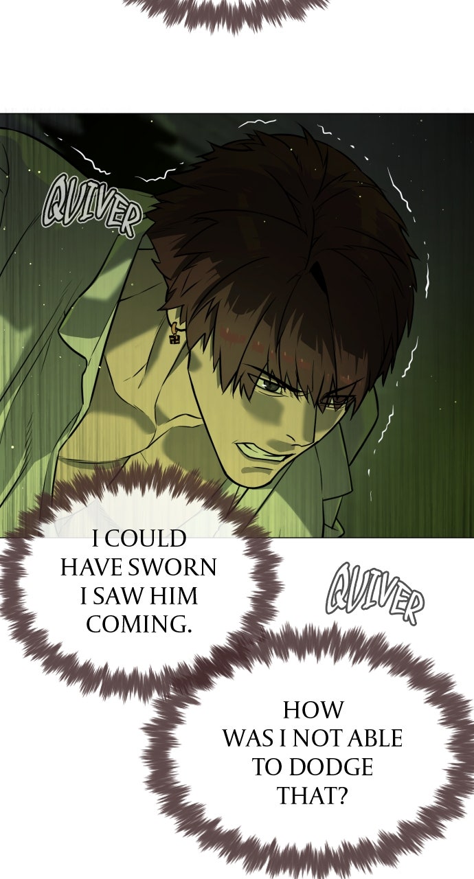 Read Killer Peter (en) Manga Online