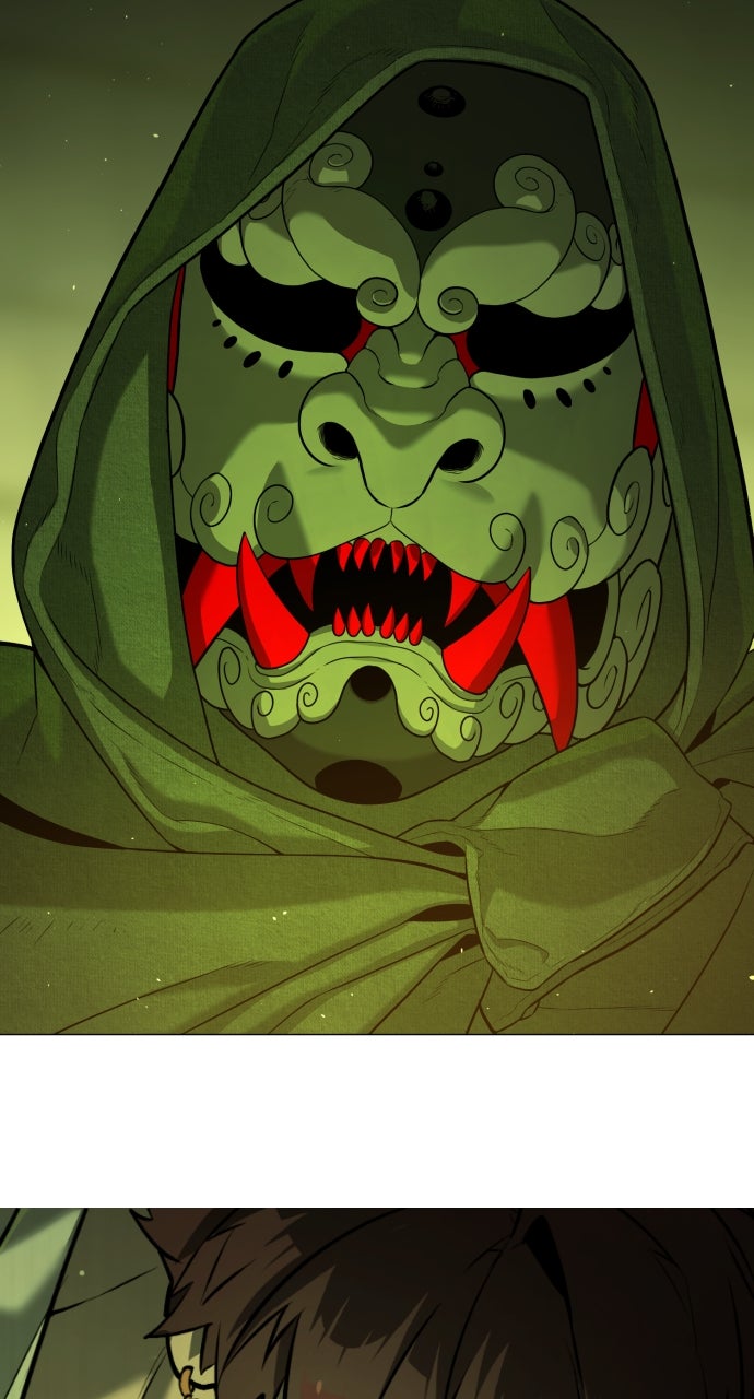 Read Killer Peter (en) Manga Online