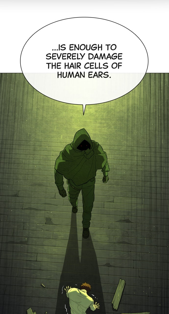 Read Killer Peter (en) Manga Online