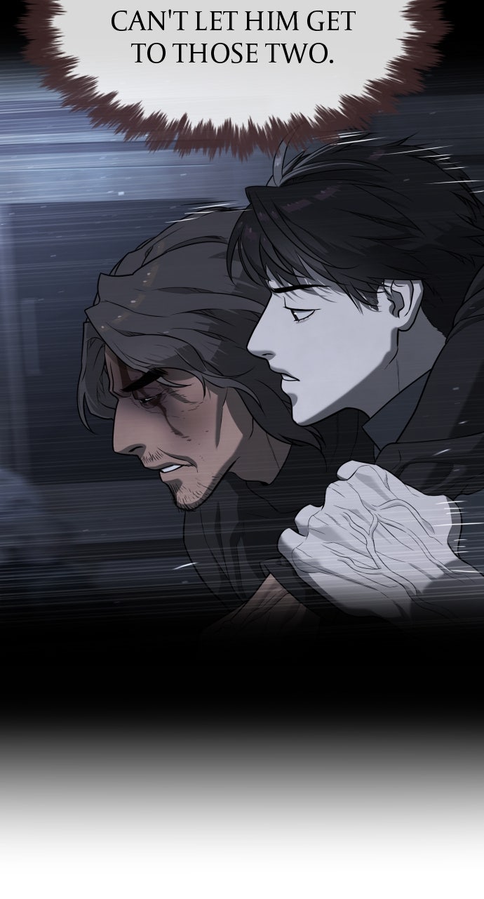 Read Killer Peter (en) Manga Online