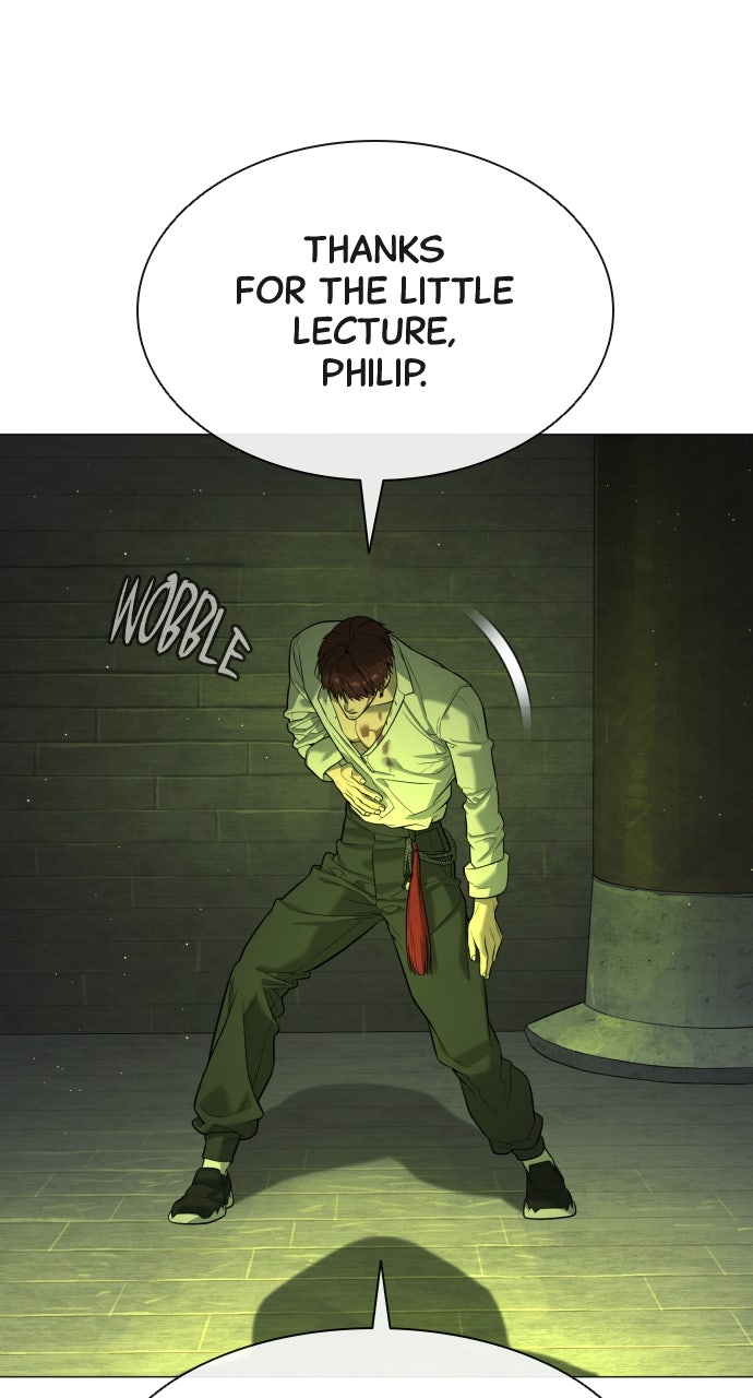 Read Killer Peter (en) Manga Online