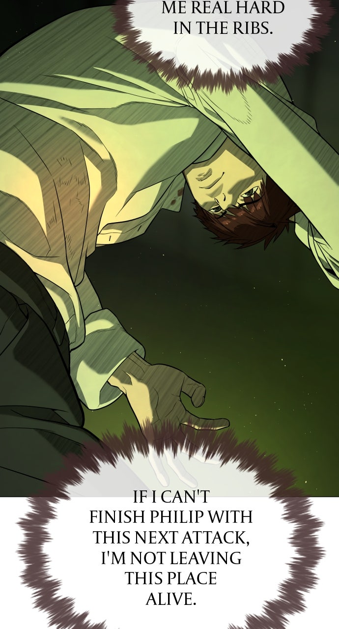 Read Killer Peter (en) Manga Online