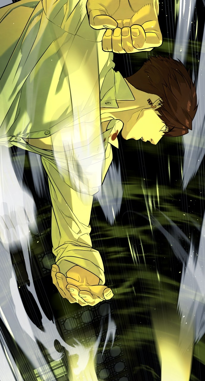 Read Killer Peter (en) Manga Online