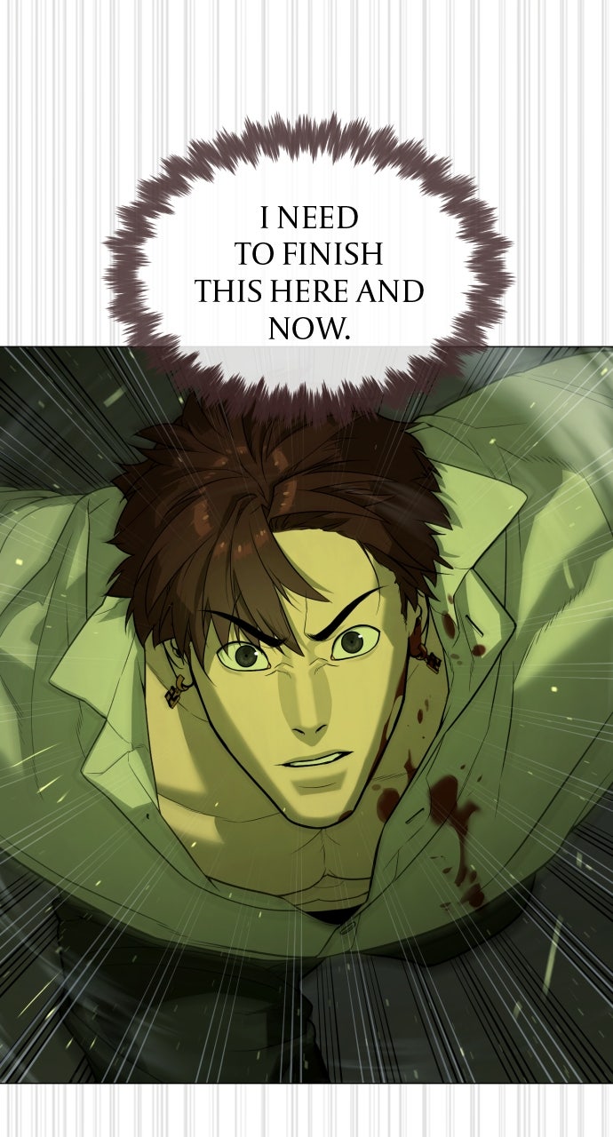 Read Killer Peter (en) Manga Online