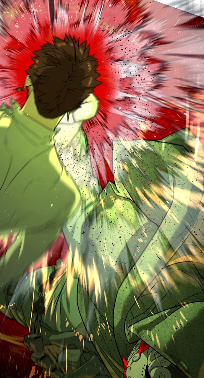 Read Killer Peter (en) Manga Online