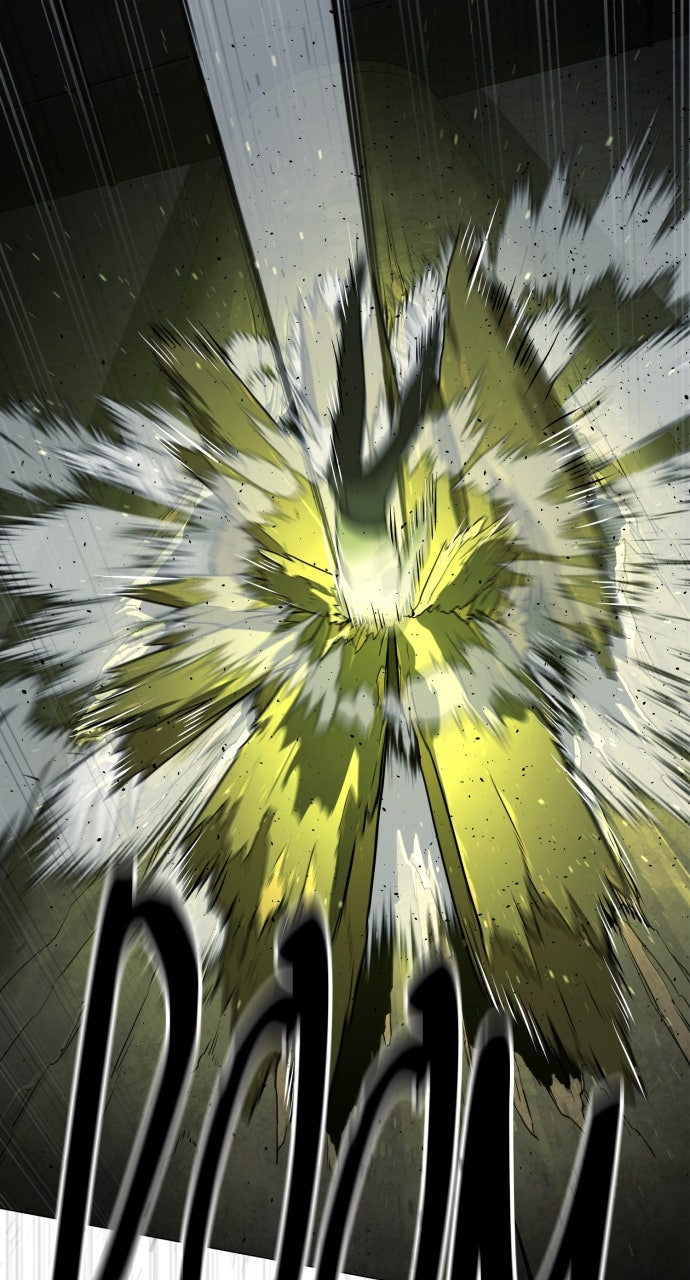 Read Killer Peter (en) Manga Online