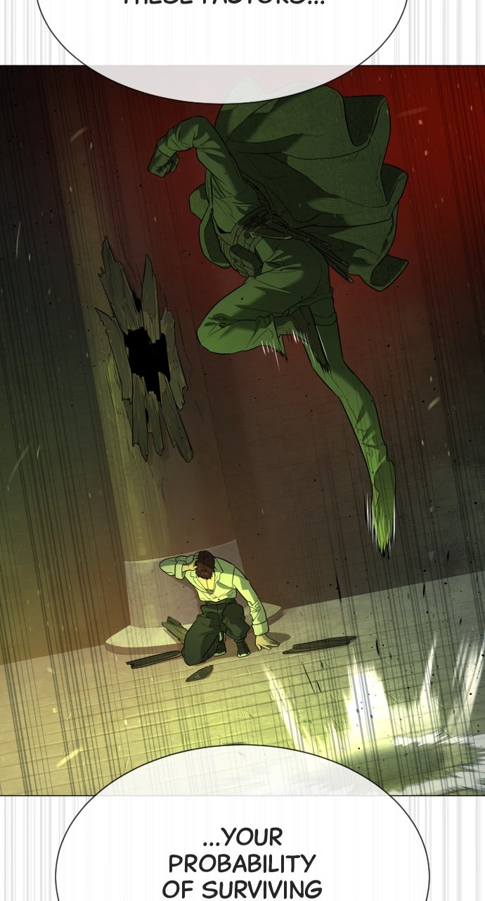 Read Killer Peter (en) Manga Online