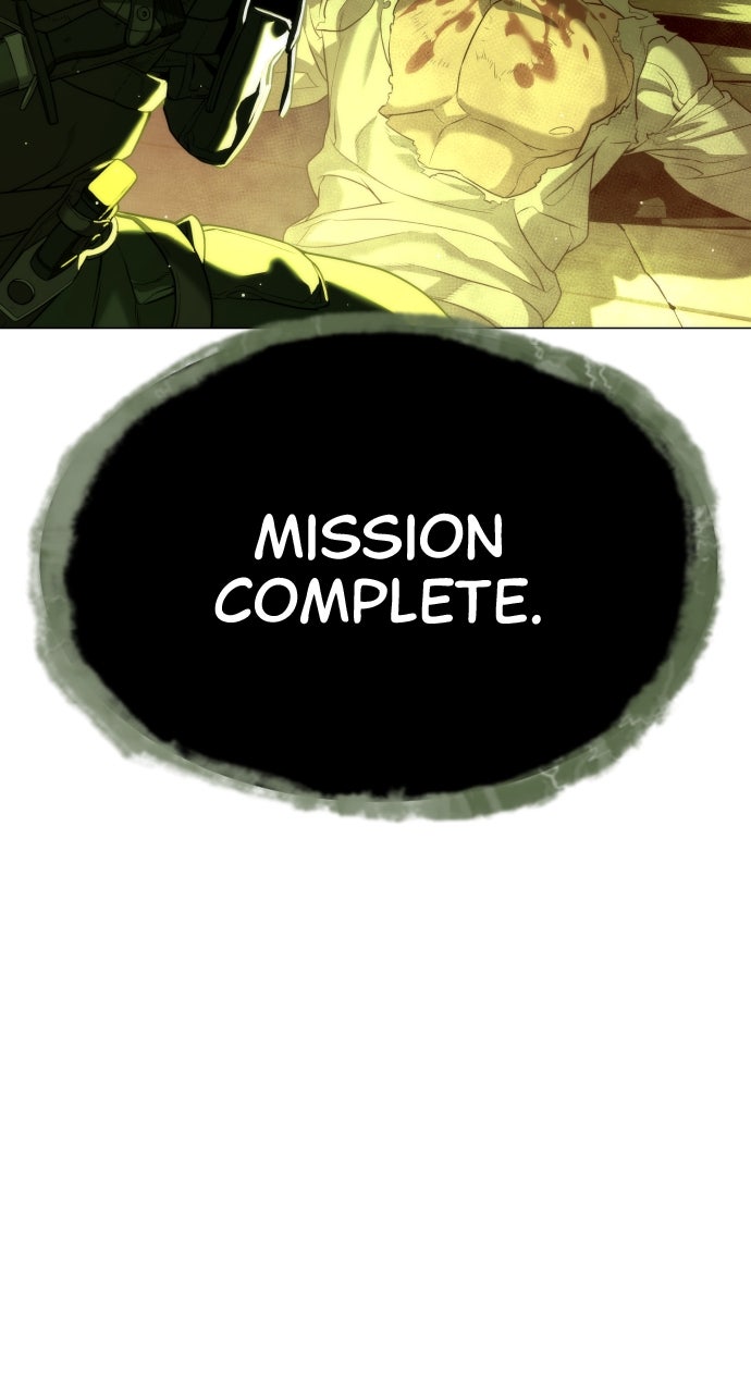 Read Killer Peter (en) Manga Online