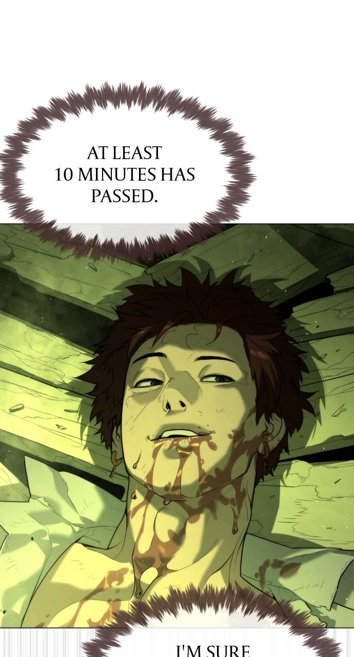 Read Killer Peter (en) Manga Online