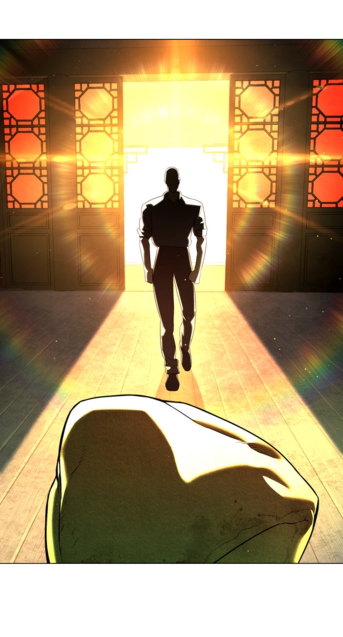 Read Killer Peter (en) Manga Online