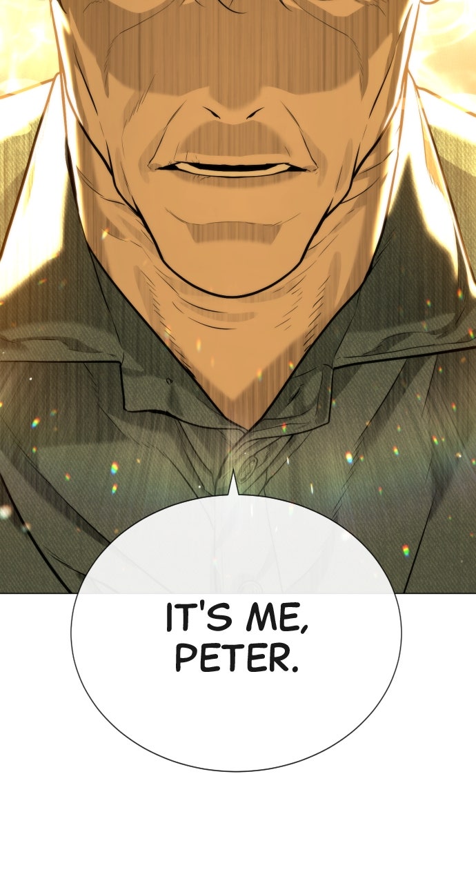 Read Killer Peter (en) Manga Online
