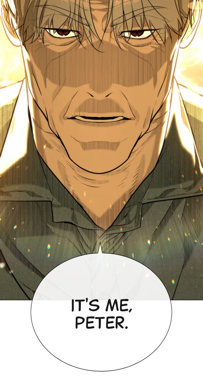 Read Killer Peter (en) Manga Online