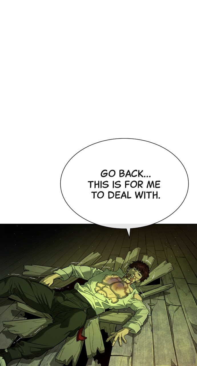 Read Killer Peter (en) Manga Online