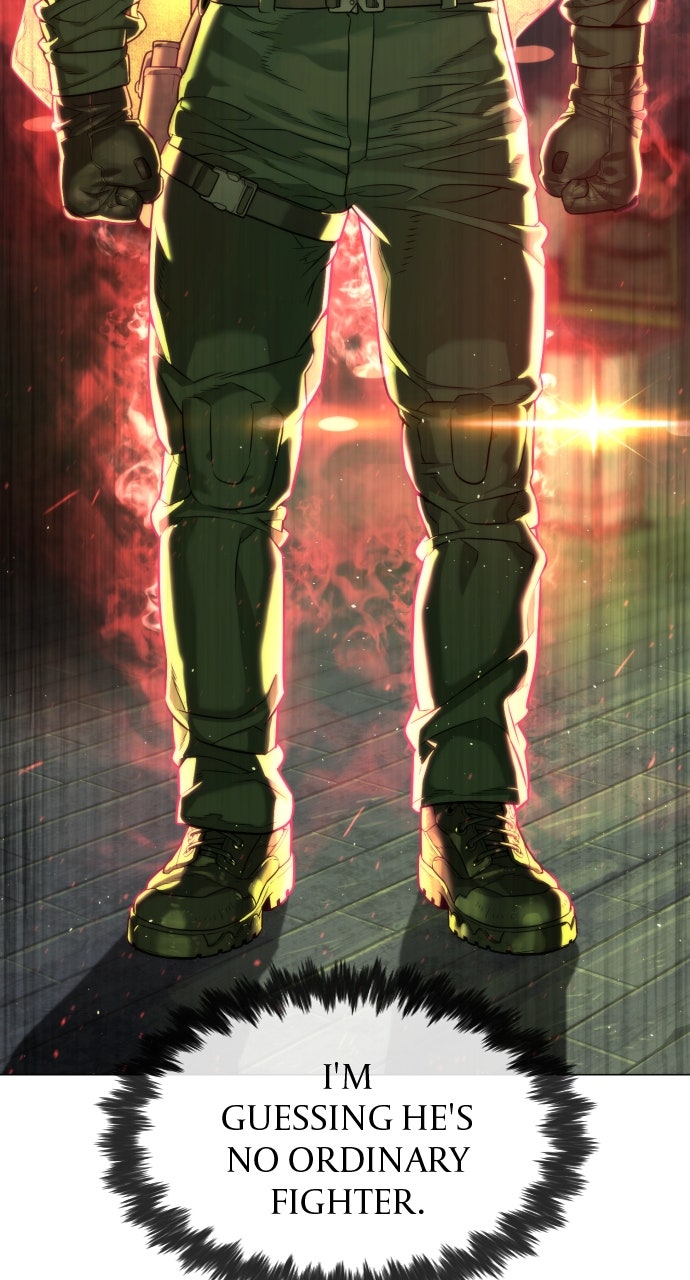 Read Killer Peter (en) Manga Online