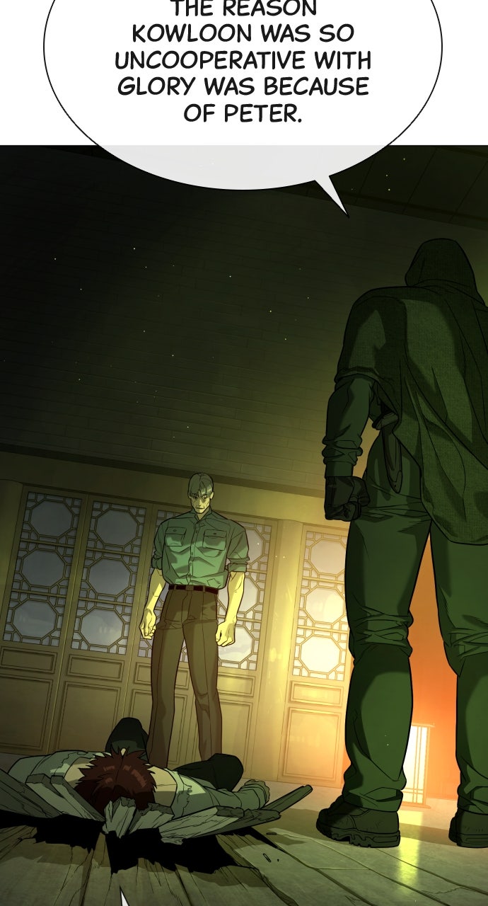 Read Killer Peter (en) Manga Online