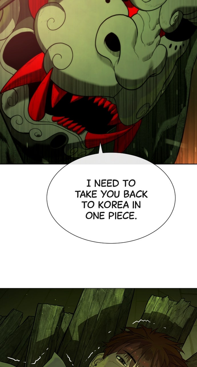 Read Killer Peter (en) Manga Online