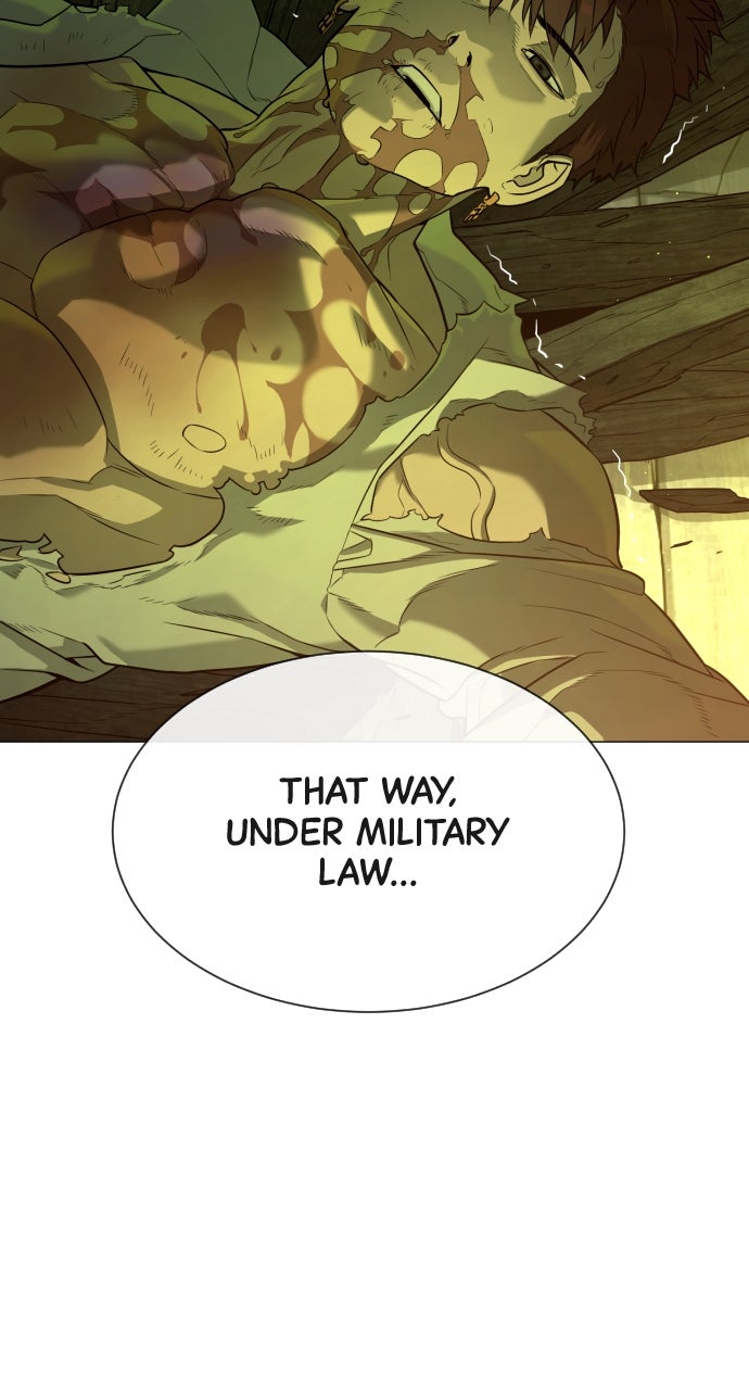 Read Killer Peter (en) Manga Online