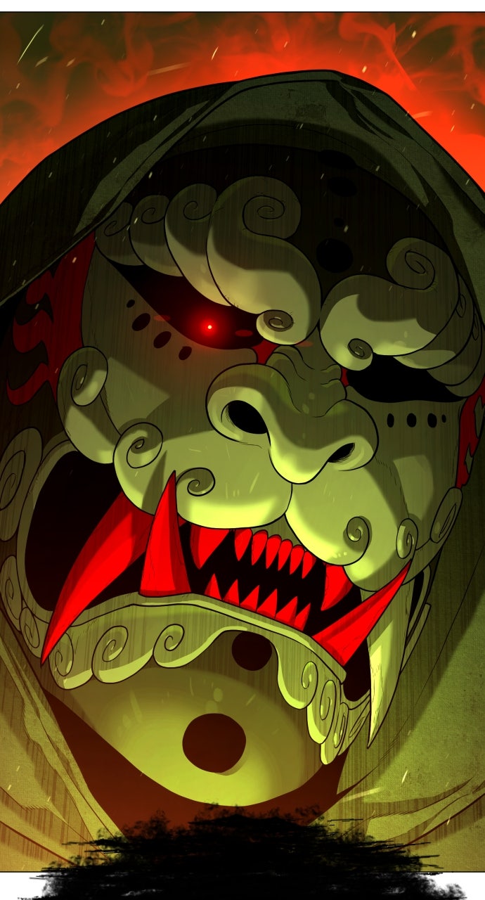 Read Killer Peter (en) Manga Online