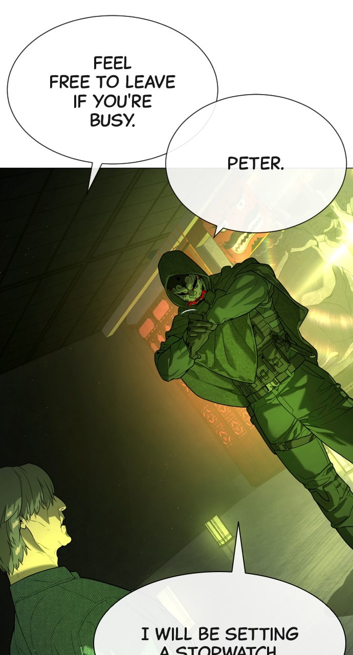 Read Killer Peter (en) Manga Online