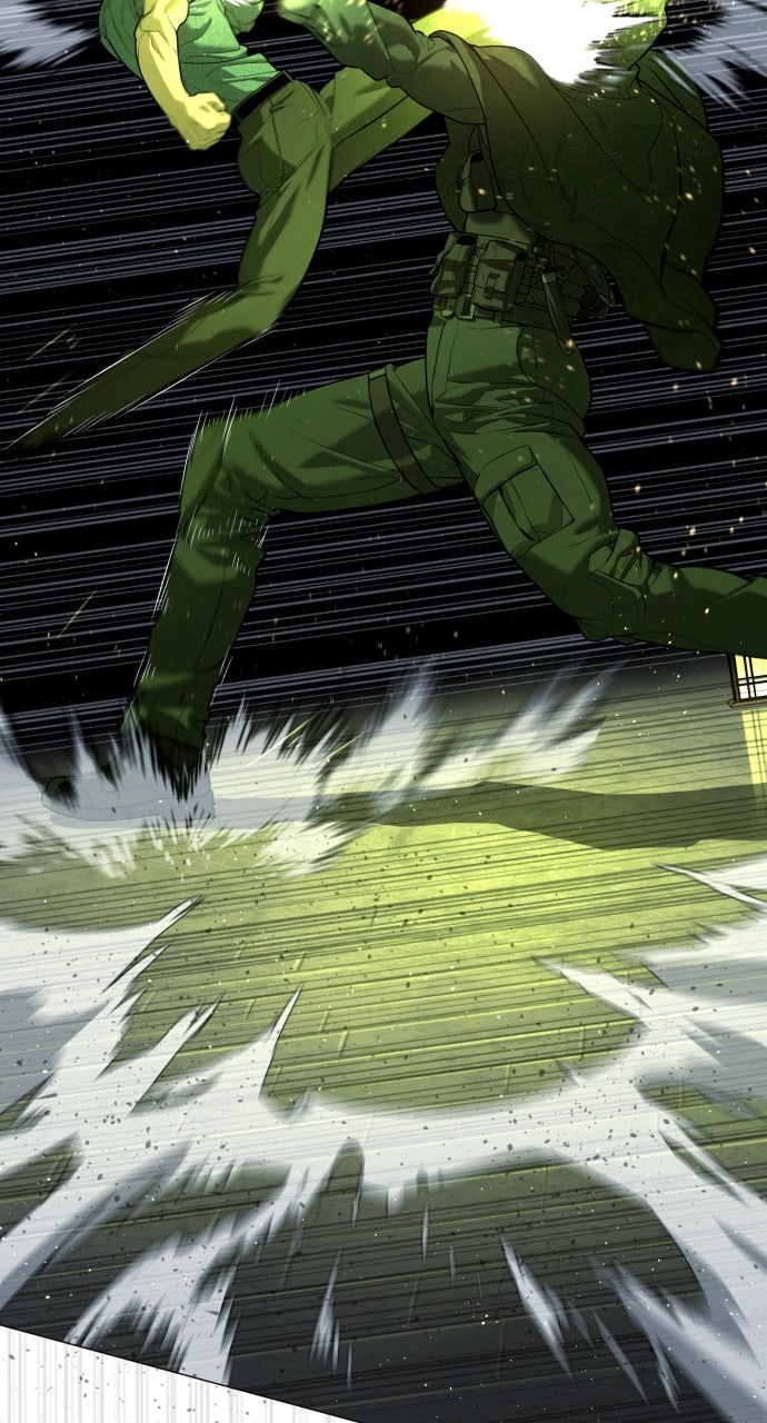 Read Killer Peter (en) Manga Online