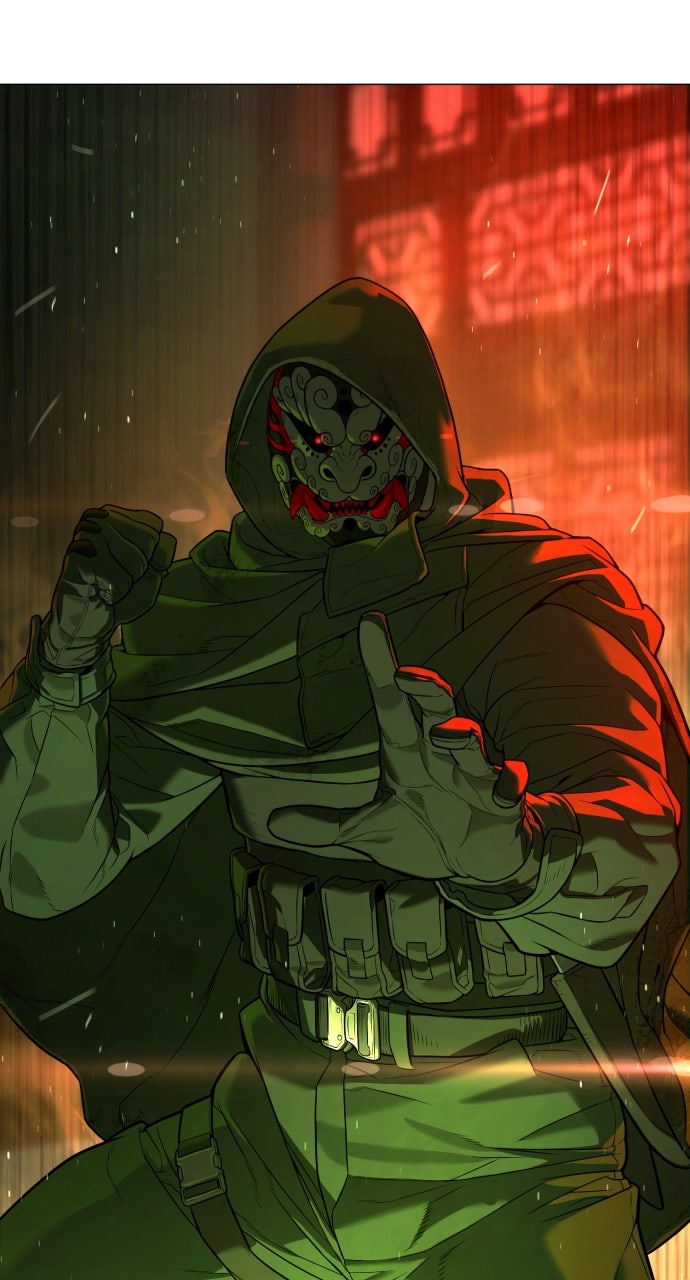 Read Killer Peter (en) Manga Online